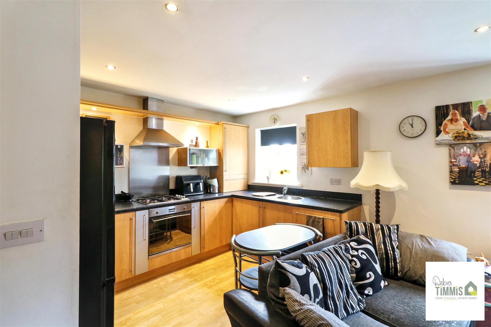 Blithfield Way, Norton Heights, Stoke-On-Trent
